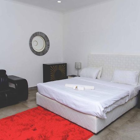 Milpark Hotel Cafumpe Ngoại thất bức ảnh