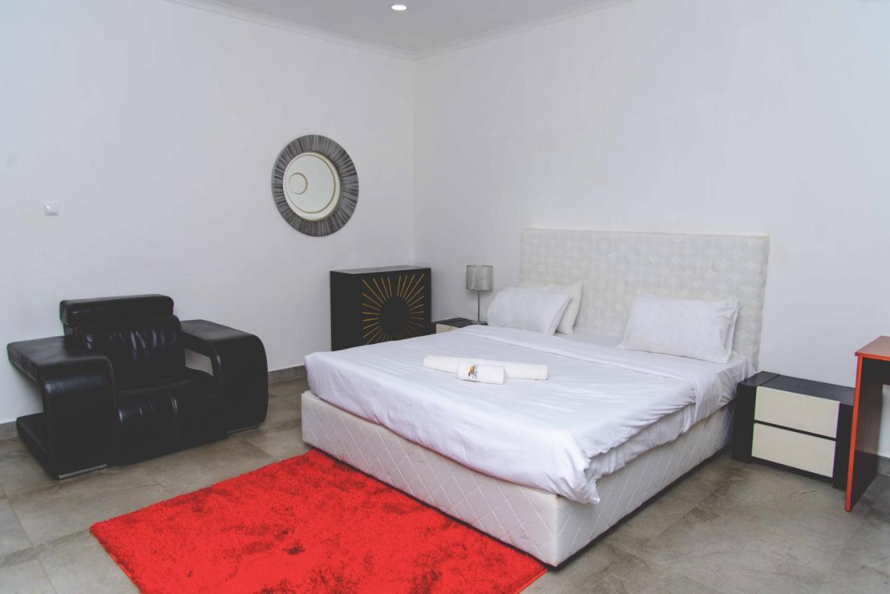 Milpark Hotel Cafumpe Ngoại thất bức ảnh