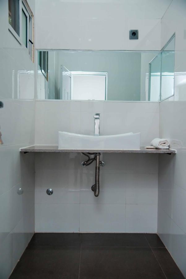 Milpark Hotel Cafumpe Ngoại thất bức ảnh