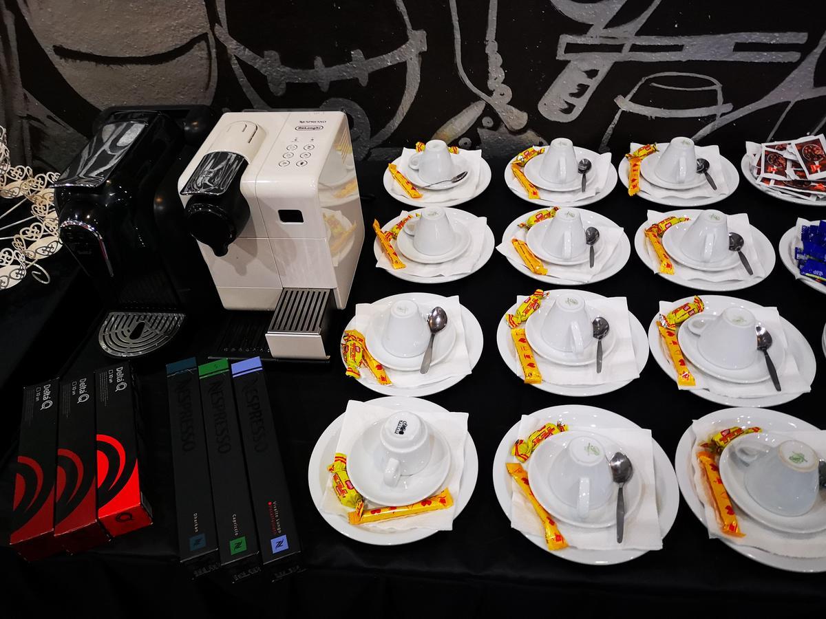 Milpark Hotel Cafumpe Ngoại thất bức ảnh